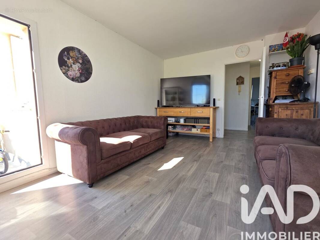 Photo 1 - Appartement à MORMANT