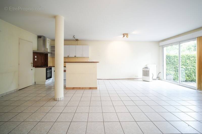 Appartement à MACON