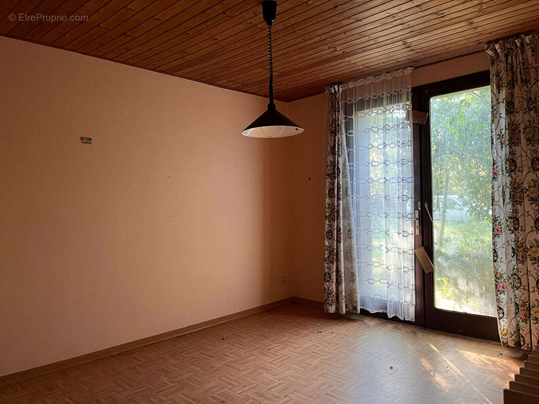 Maison à LA GARNACHE