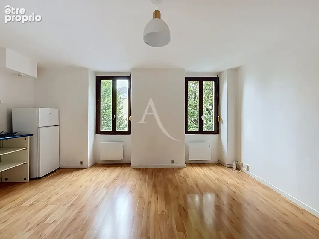 Appartement Angers 3 pièce(s) 54.32 m2 - photo 9
