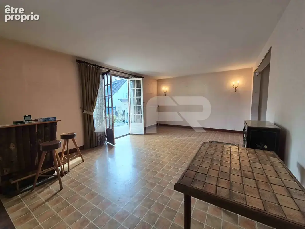 Maison Chatou 8 pièce(s) 153 m2 - Jardin, sous-sol total - photo 6
