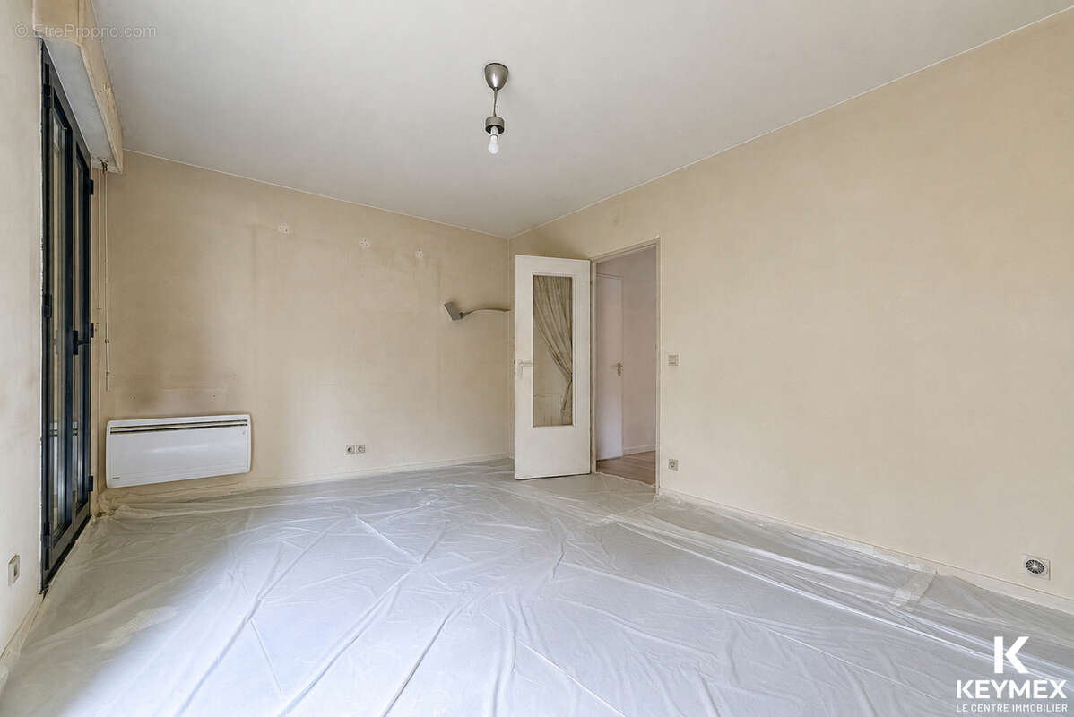 Appartement F2 avec jardin, box et cave ? Fontenay-aux-Roses (Le Clos des Fontaines) - photo 5