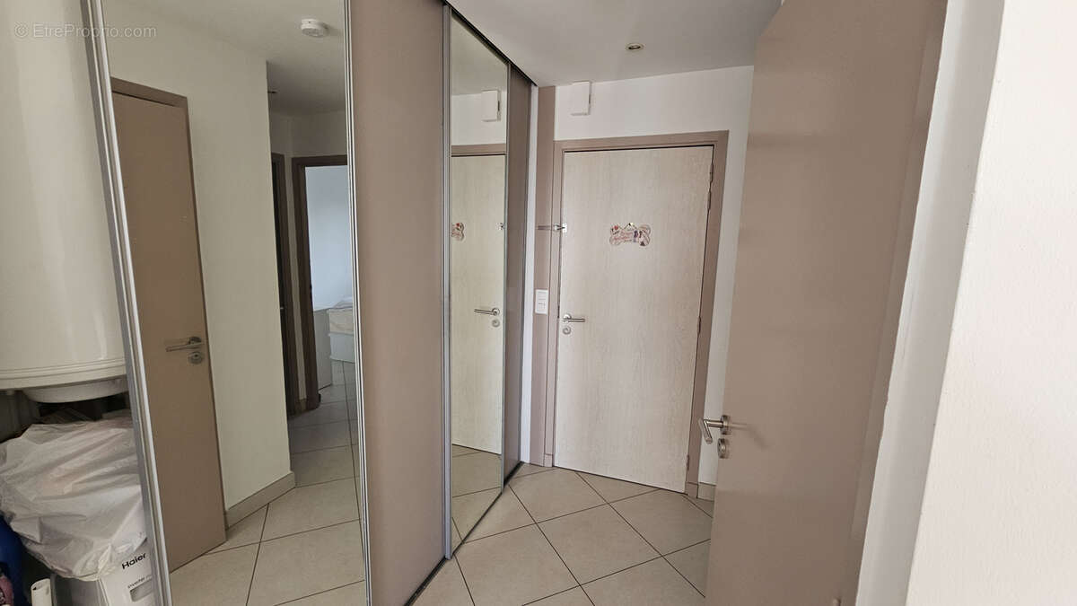 Appartement à BANDOL