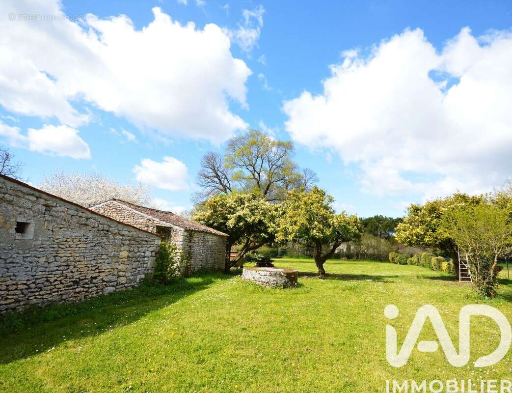 Photo 6 - Maison à CORME-ECLUSE