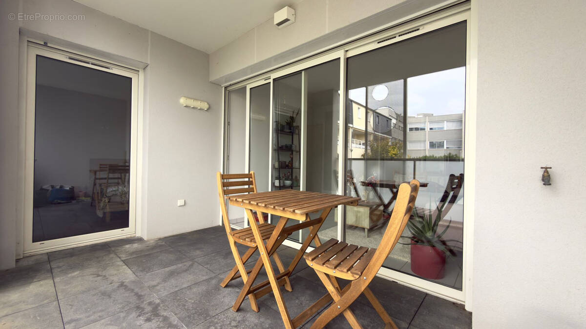 Appartement à MERIGNAC