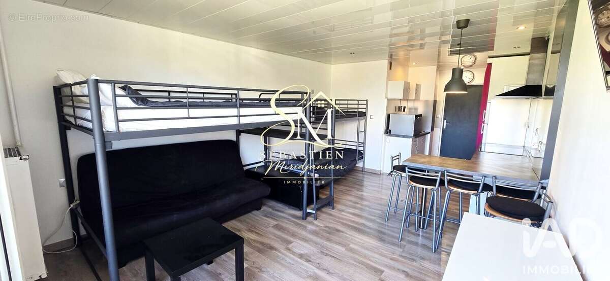 Photo 7 - Appartement à AGNIERES-EN-DEVOLUY