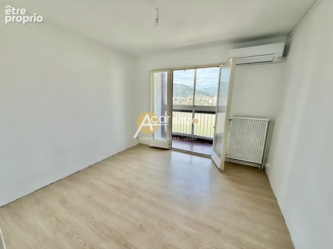 Appartement T4 au calme avec ascenseur sur La Valette - photo 7