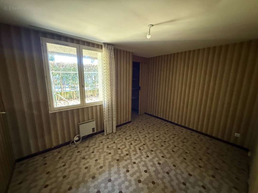 Maison à ESPELUCHE