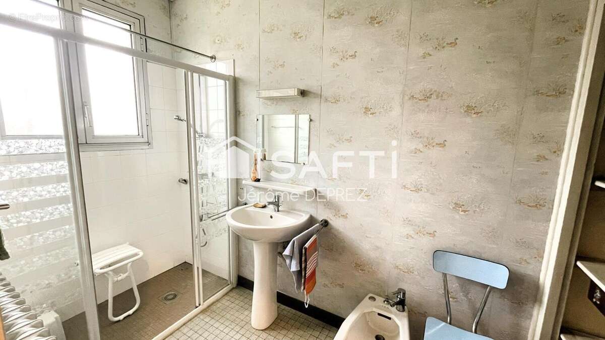 Photo 7 - Maison à L'AIGUILLON-SUR-MER