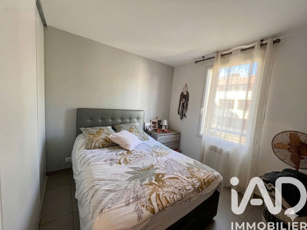 Photo 5 - Appartement à SIX-FOURS-LES-PLAGES