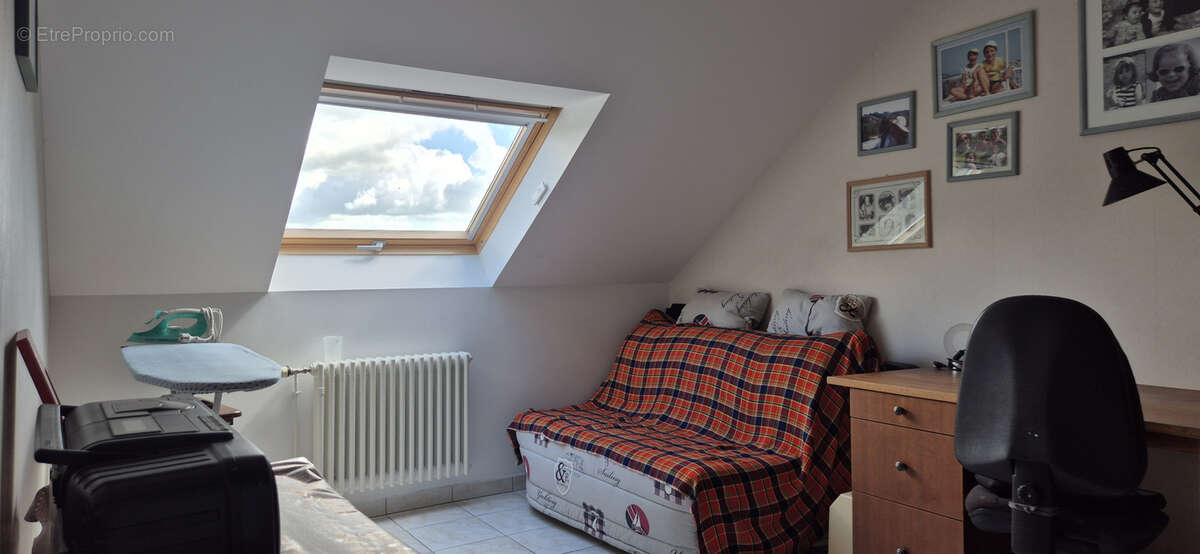 Appartement à LAVAL