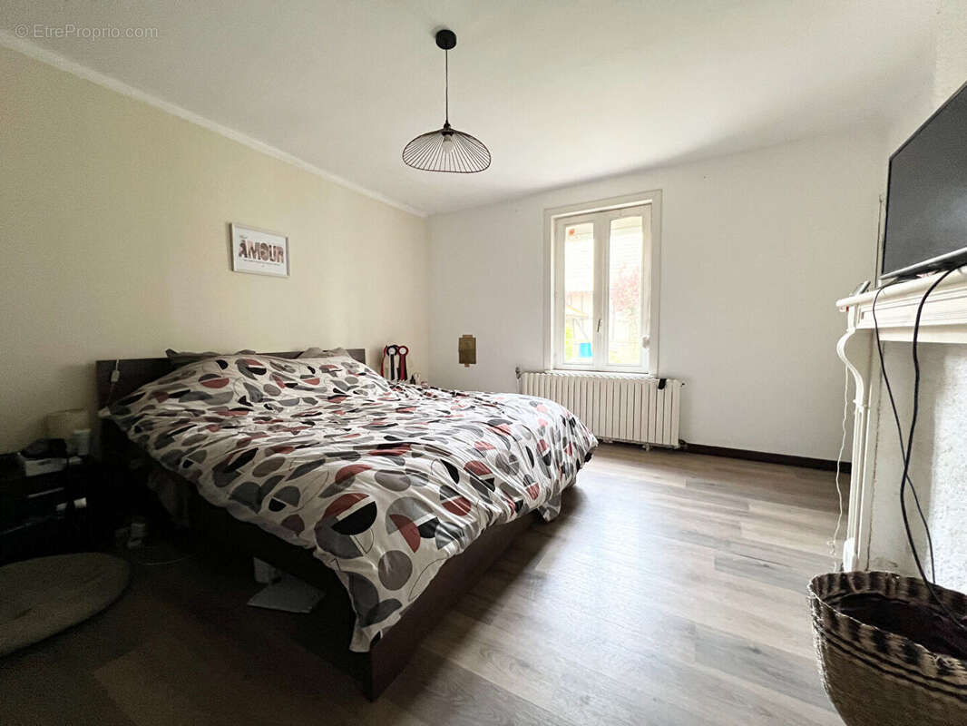 Maison à GUARBECQUE