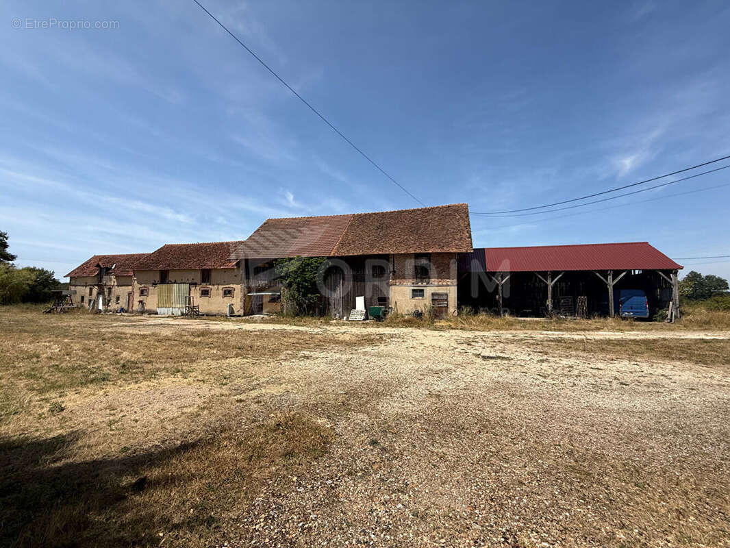 Maison Lavau 161 m2 - photo 8
