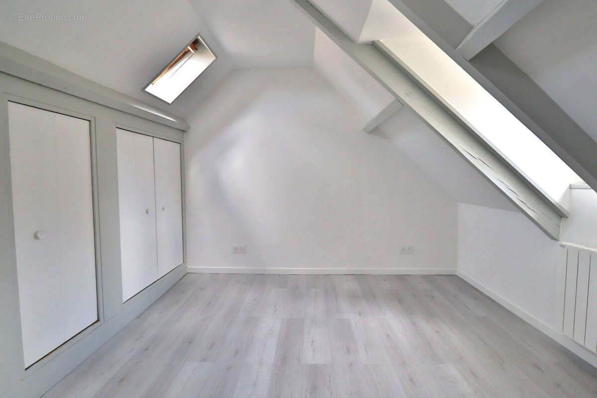 Maison à SAINTE-SAVINE