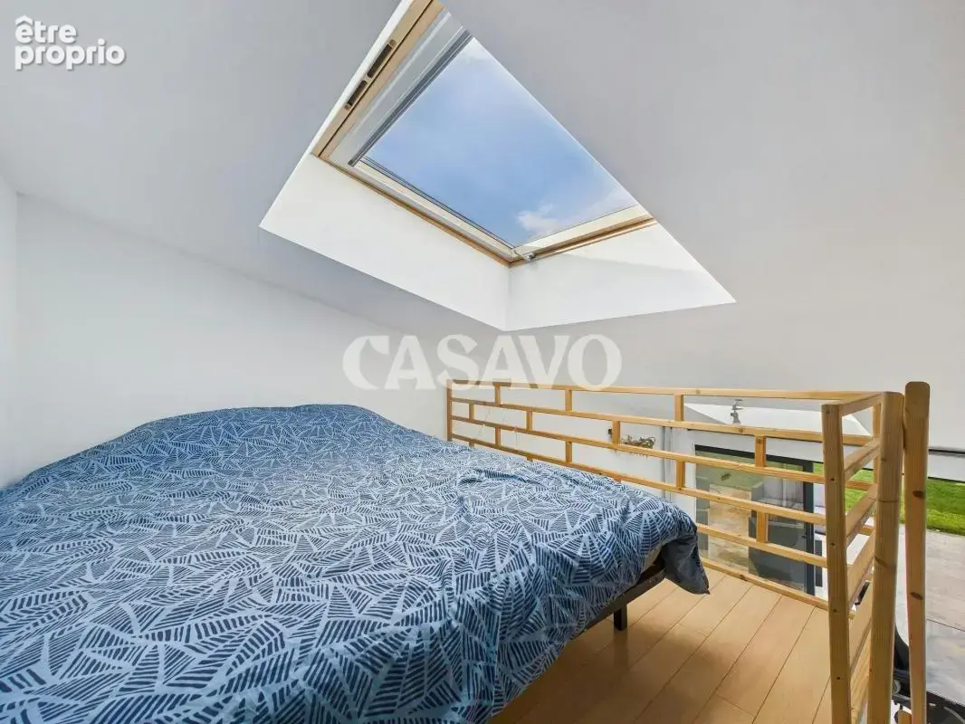 Vente Maison 5 pièces de 120m² - 94100 Saint-Maur-des-Fossés - photo 8