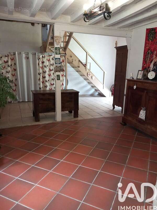 Photo 5 - Maison à HERRY