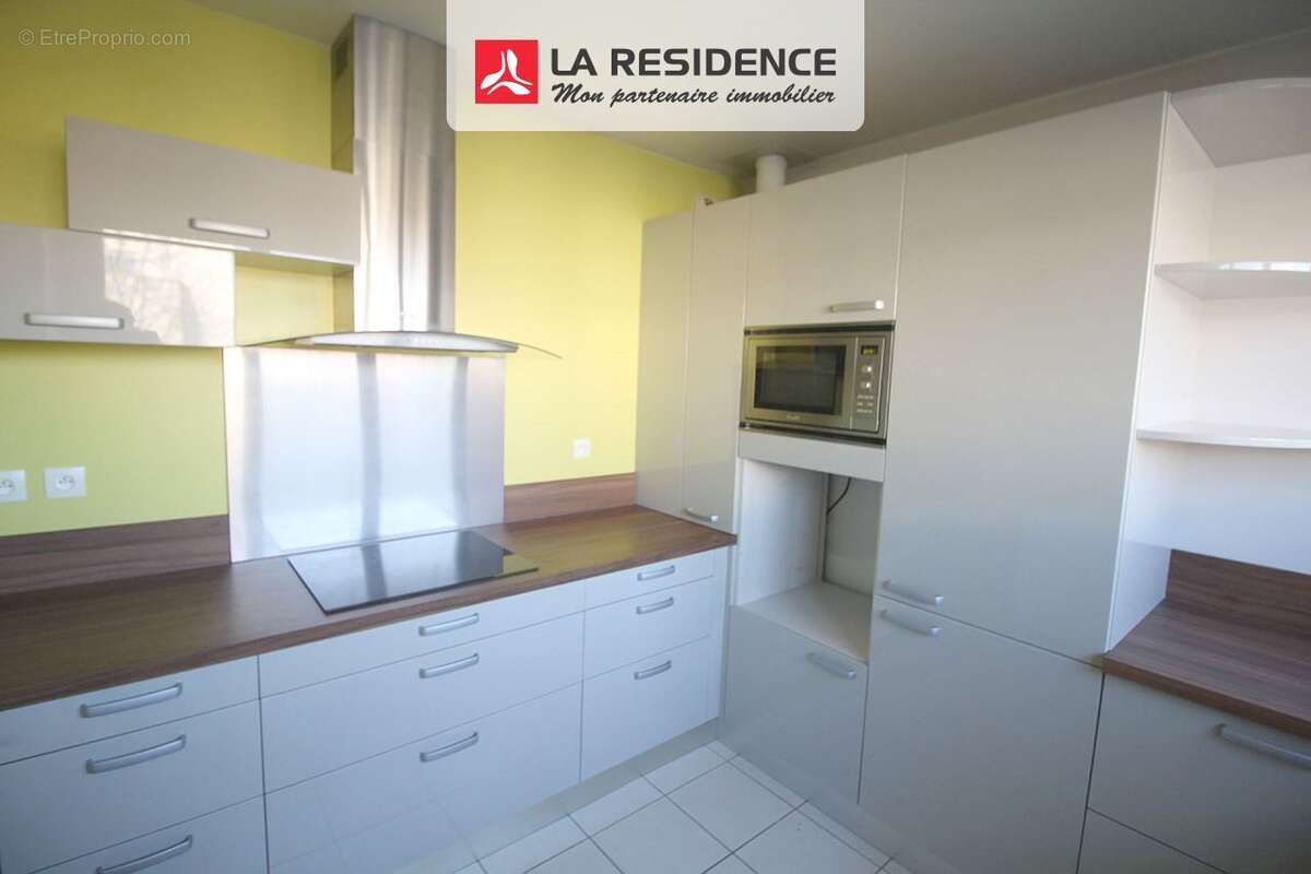 Maison 104 m² à Rouen  - photo 7