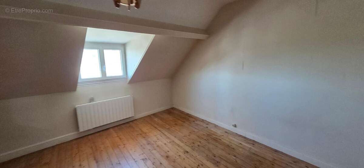 Photo 7 - Maison à CHATELLERAULT