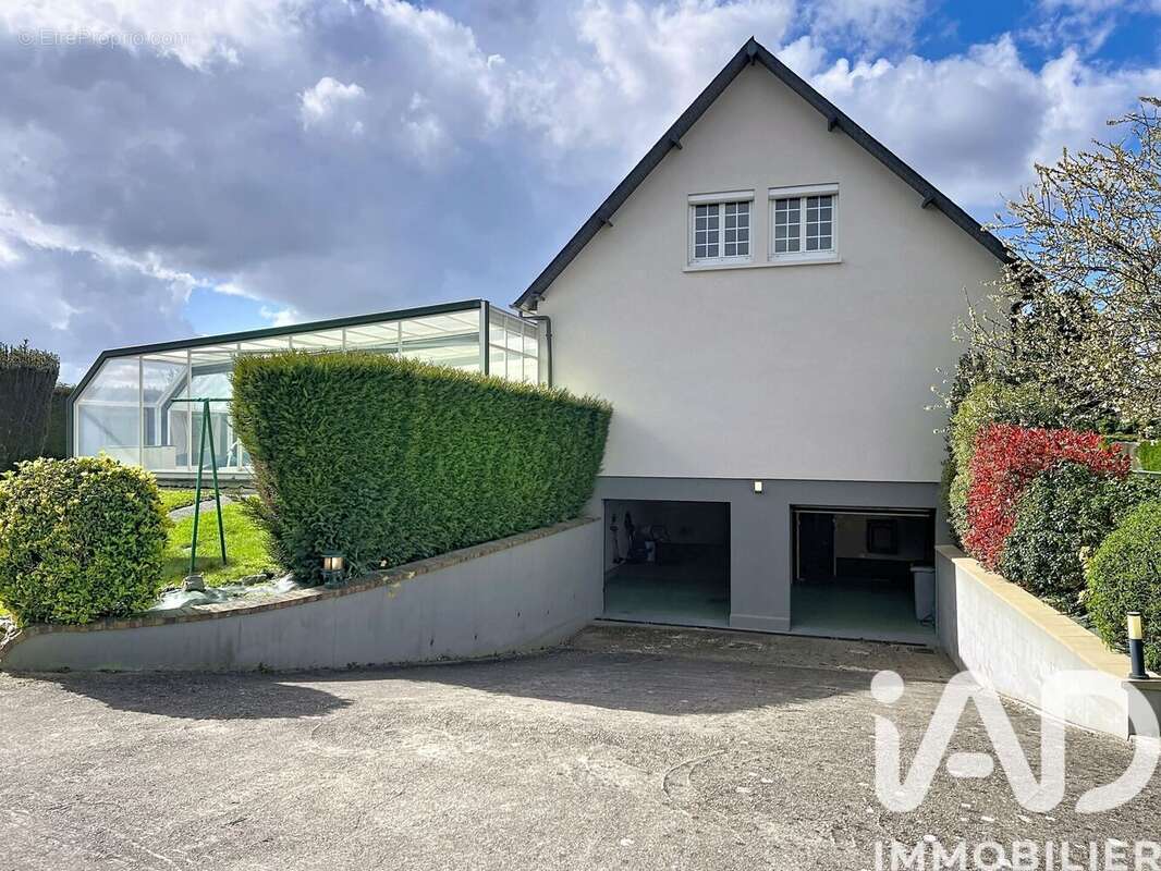 Photo 5 - Maison à LE MESNIL-ESNARD