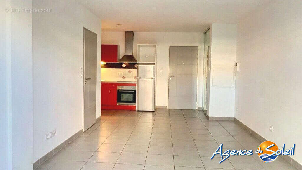 Appartement à SAINT-NAZAIRE