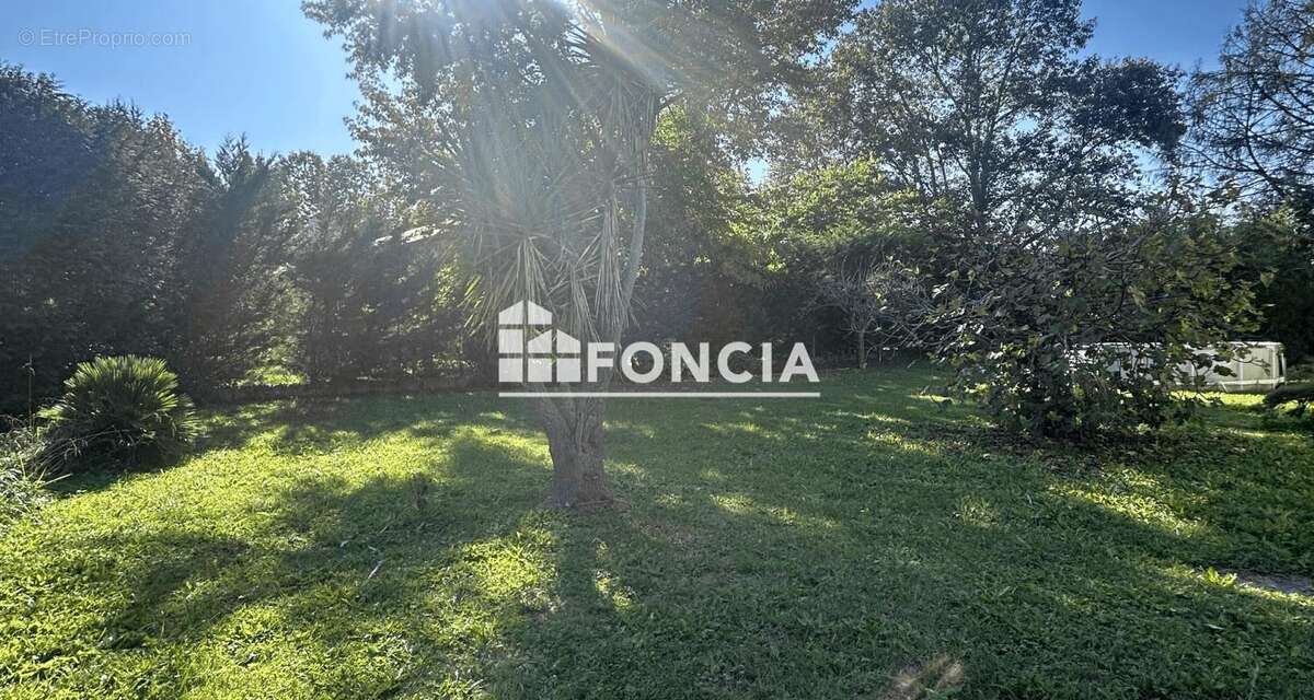 Maison à BASSUSSARRY