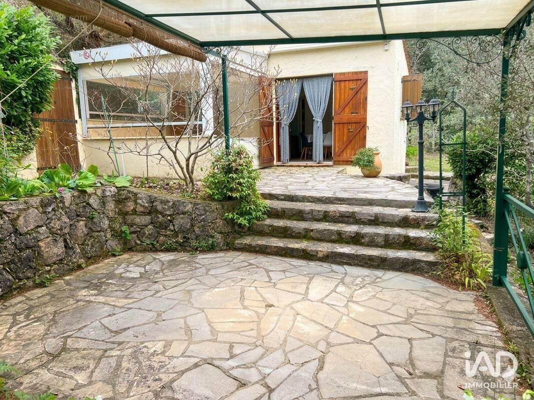 Photo 1 - Maison à BARGEMON