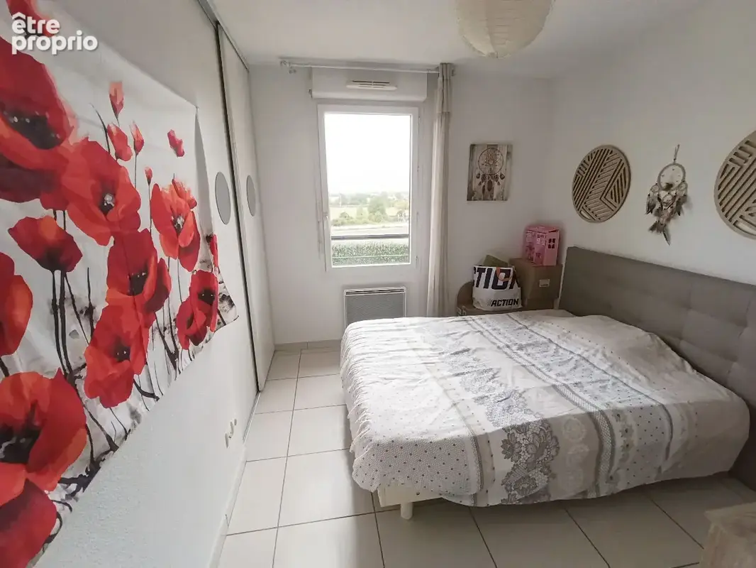 Appartement T2 - photo 7