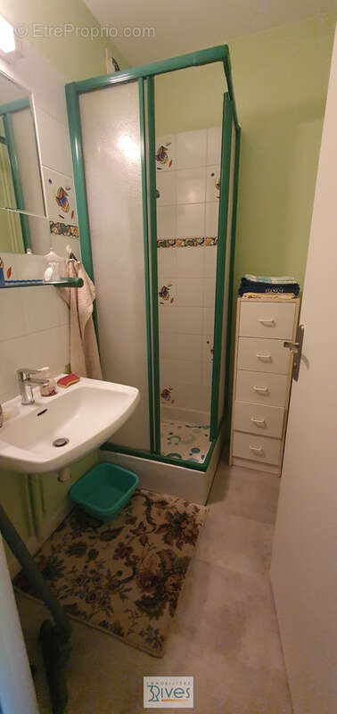 Appartement à ANGERS