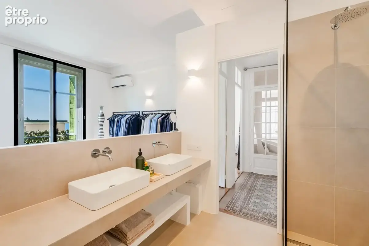 Appartement 5 pièces 146 m² à vendre à Nice (06000) - photo 10