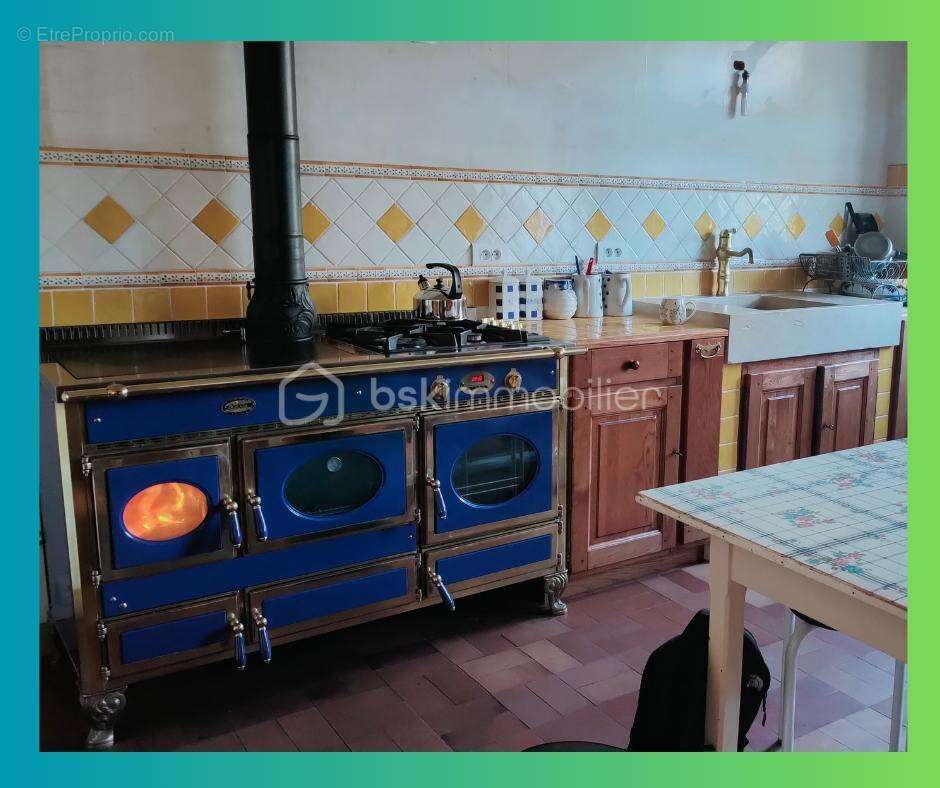 Maison 150 m² à Coulommiers  - photo 6