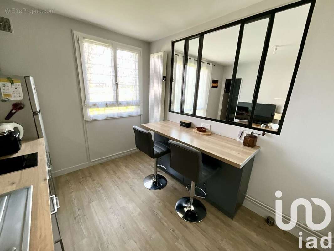 Photo 6 - Appartement à BRETIGNY-SUR-ORGE