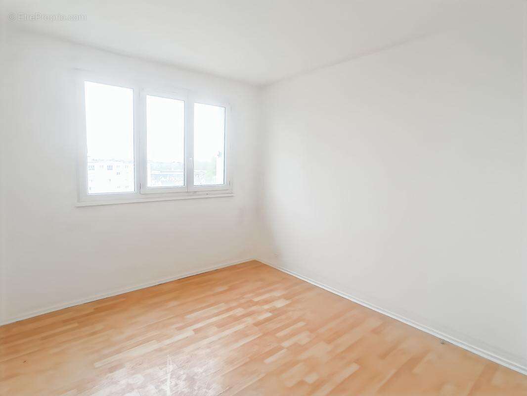 Appartement à BIHOREL