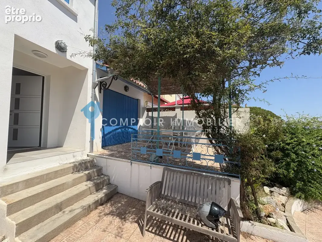 Maison bas de st clair - photo 14