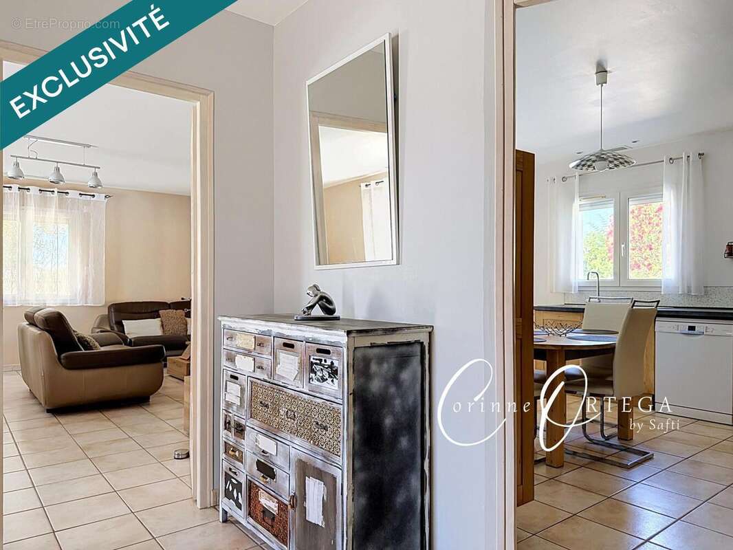 Photo 4 - Maison à VERGEZE