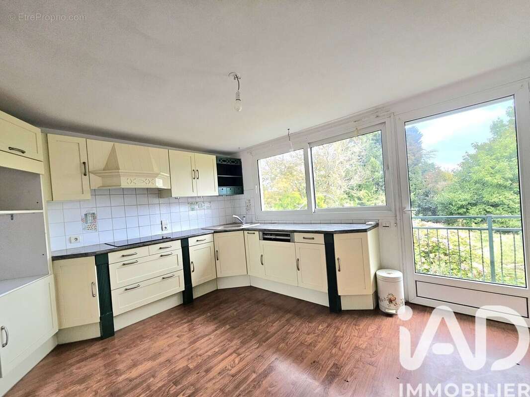 Photo 4 - Maison à FRANQUEVILLE-SAINT-PIERRE