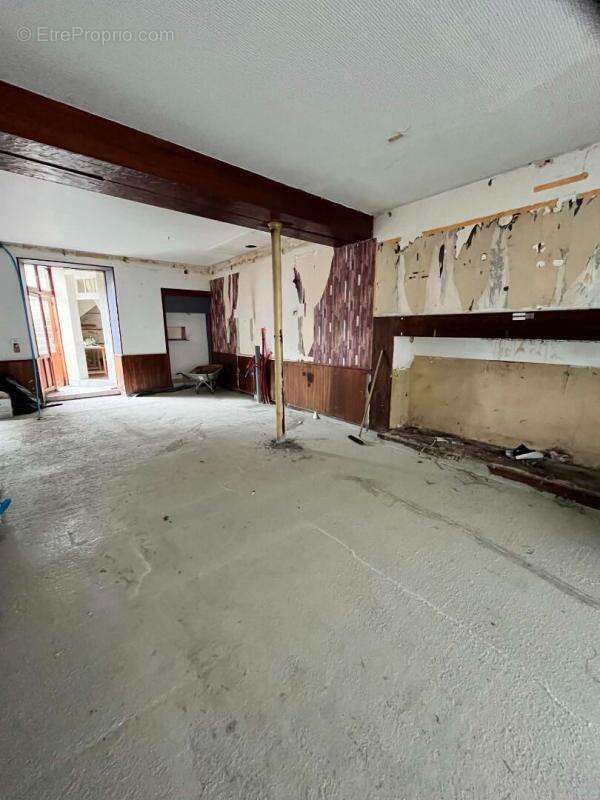 Appartement à EXCIDEUIL