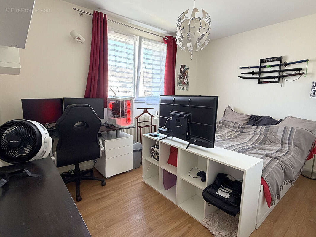 Maison à MONTIGNY-LE-BRETONNEUX