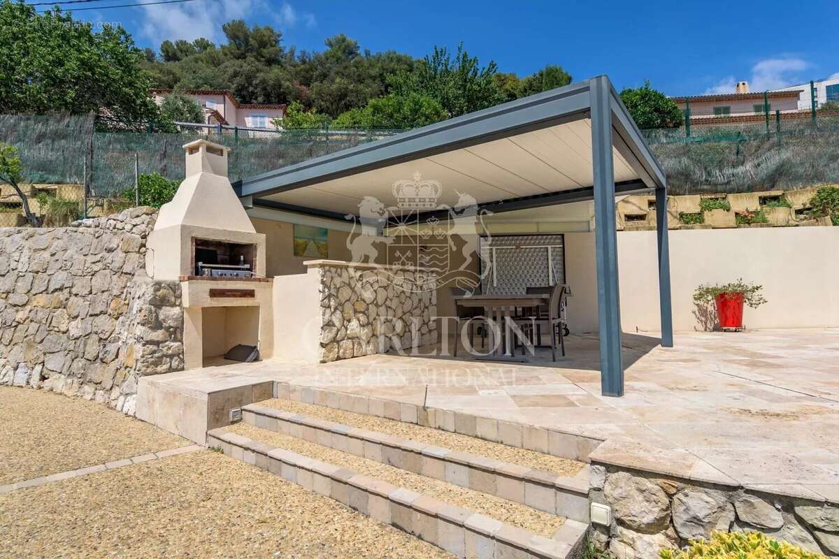Maison à NICE