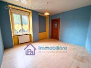 Appartement à REGUISHEIM