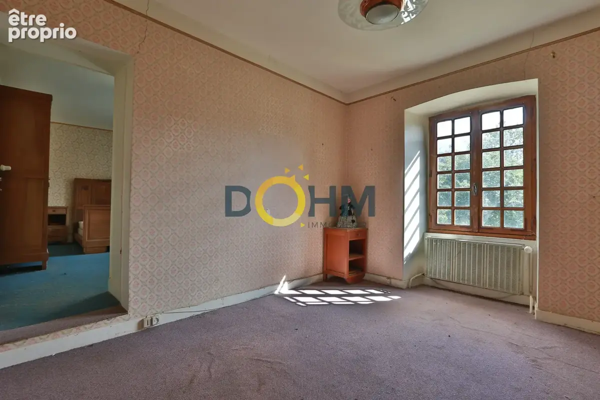 Maison 85m2 - photo 8