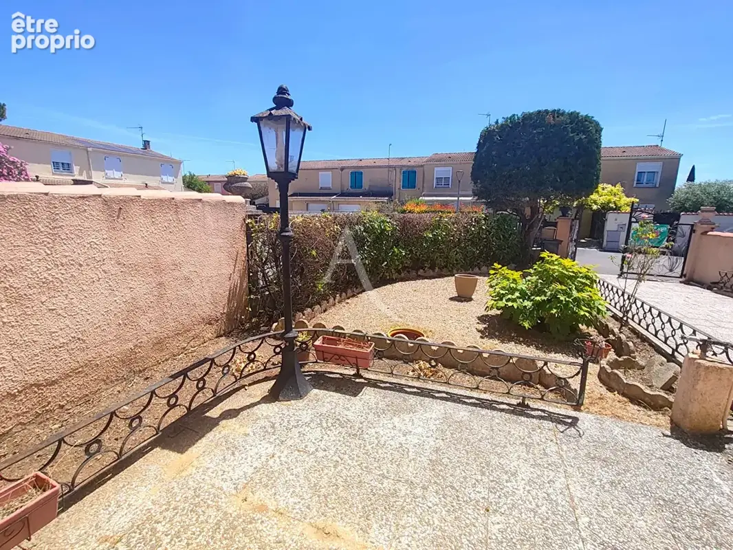 A VENDRE Maison Marguerittes P5  avec jardin - photo 3