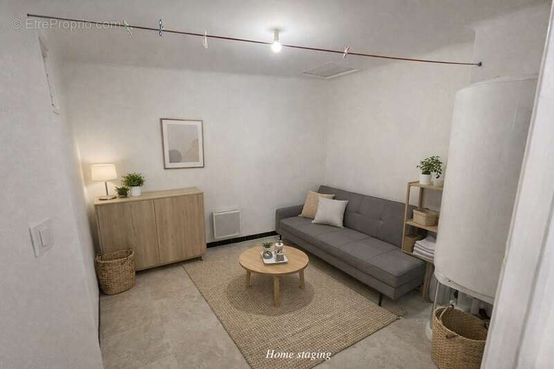 Maison à GENERAC