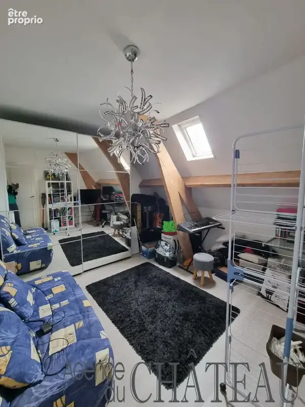 Appartement Les Andelys 3pièces - photo 6