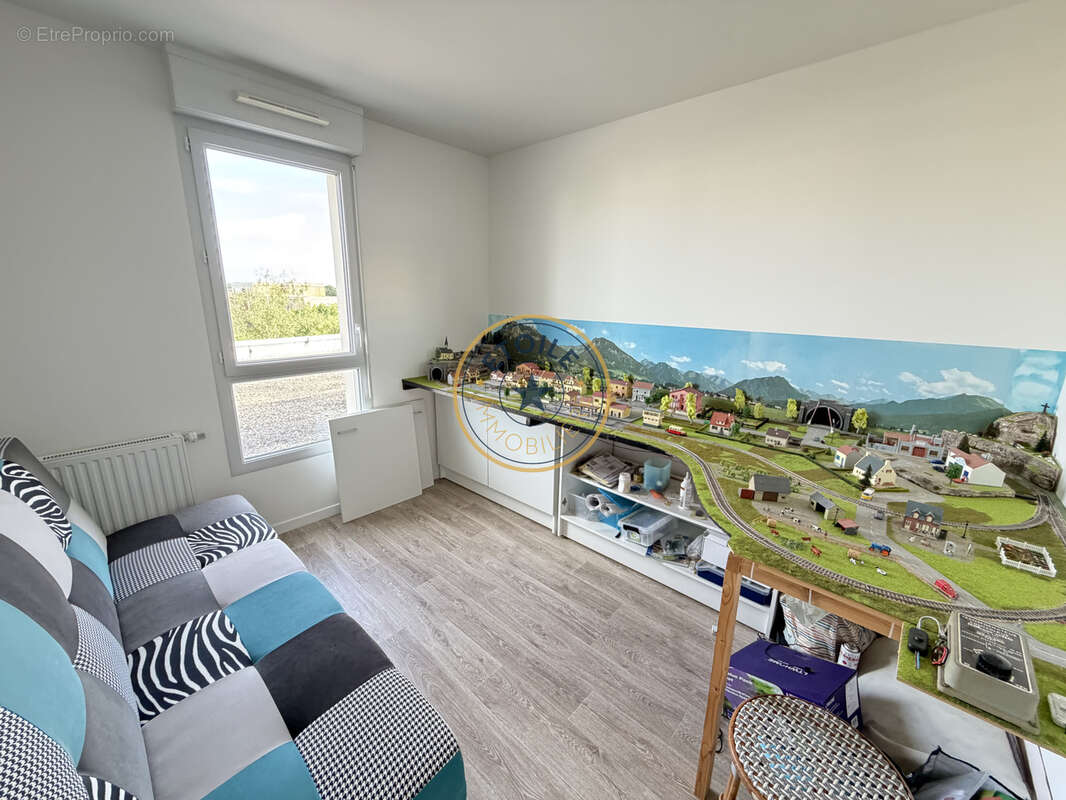 Appartement à ANGERS