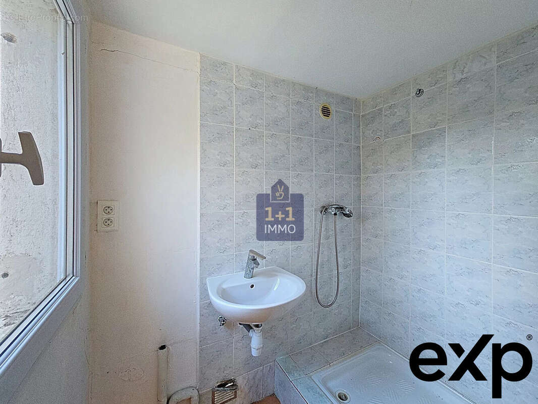 Maison à SAINT-RAPHAEL