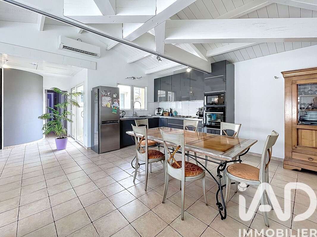 Photo 6 - Maison à FORGES