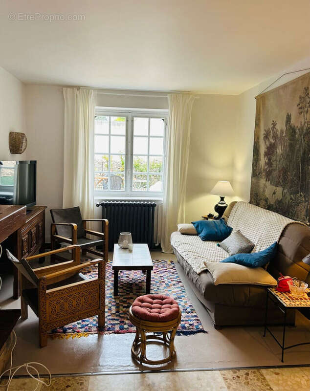Maison Selles Sur Cher - photo 12