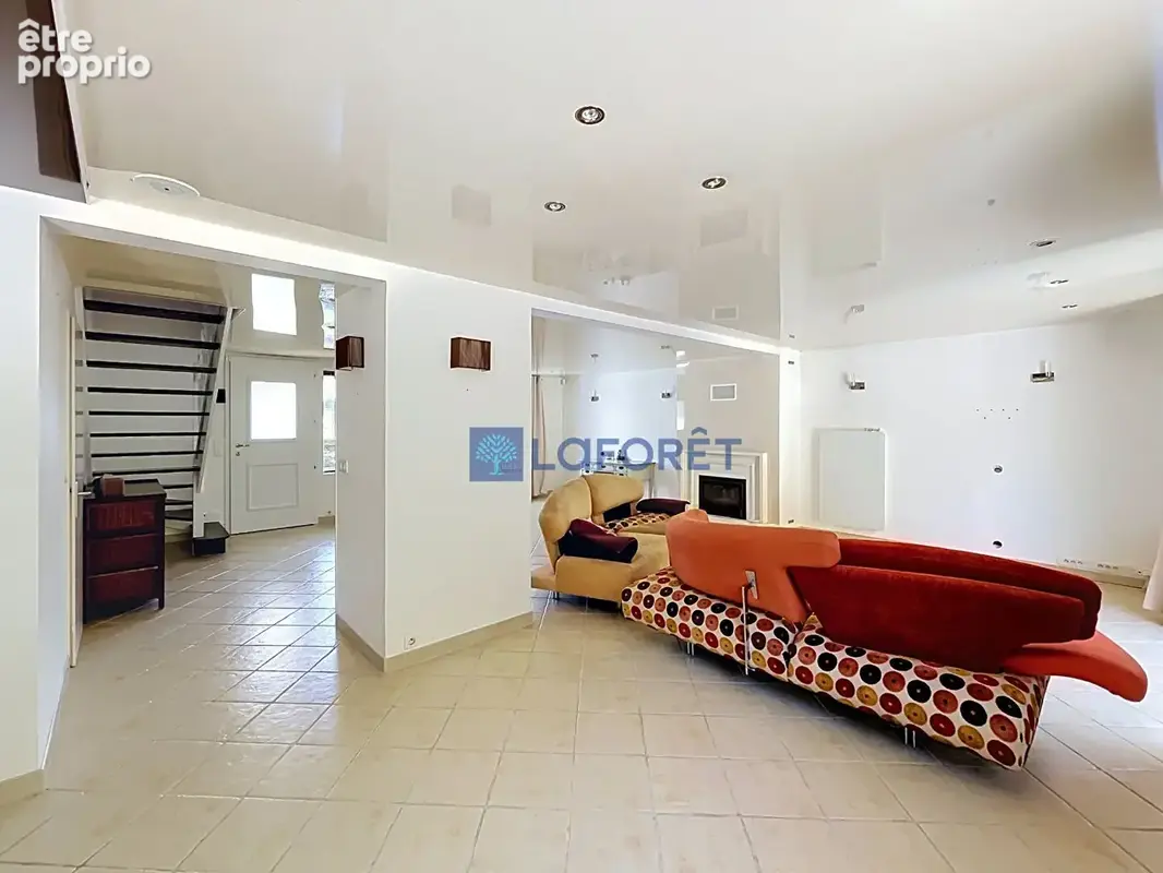 Maison 5 pièces 3 chambres - Soisy Sur Seine - photo 3