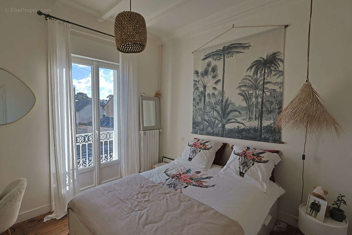 A vendre maison saint malo rochebonne 115m² t5 - photo 2