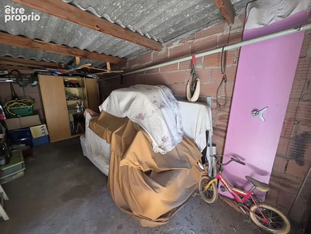 Appartement T5 avec GARAGE - photo 15